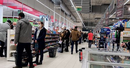 Niedziela 27 grudnia. Czy sklepy będą otwarte?