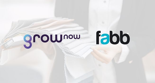 Fabb klientem agencji Grow Now