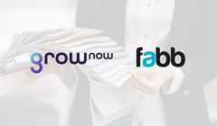 Fabb klientem agencji Grow Now