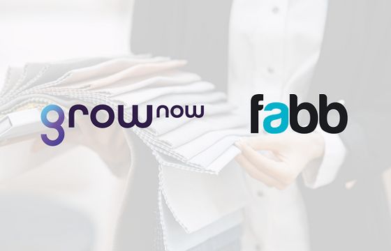 Fabb klientem agencji Grow Now
