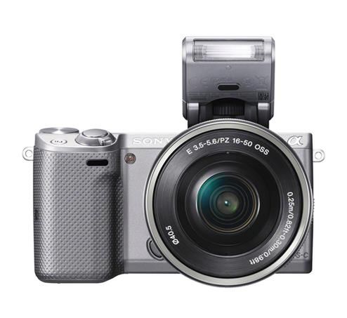 Nowości Sony: miniaturowy NEX-5T 8