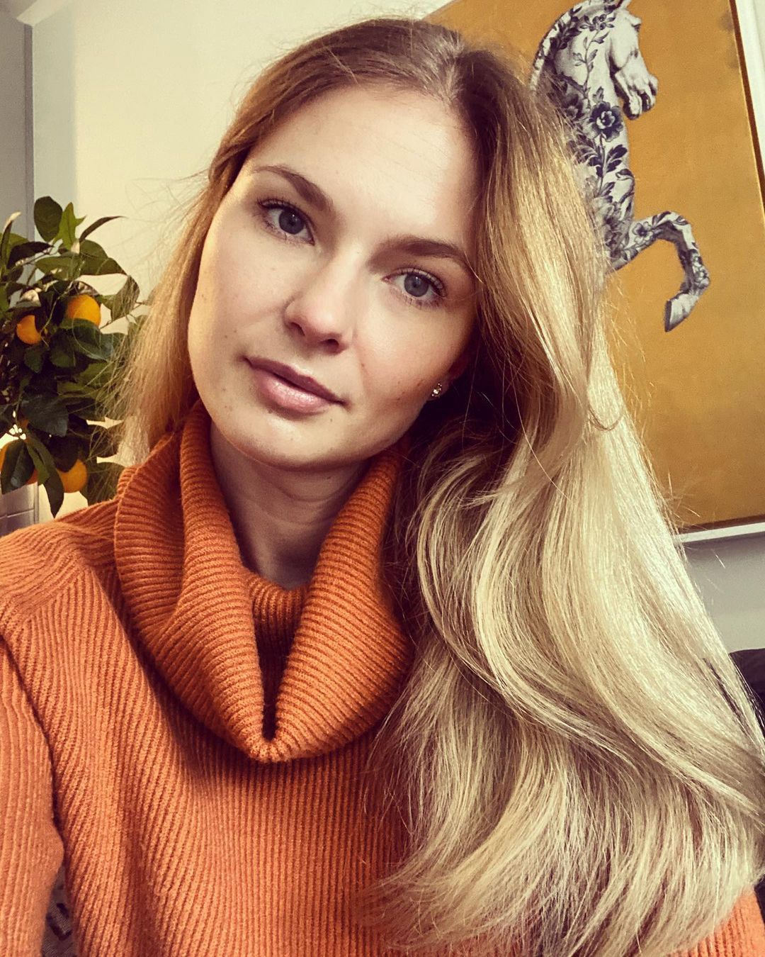 Karolina Szymczak chwali się hollywoodzką karierą. Życzycie jej powodzenia? 