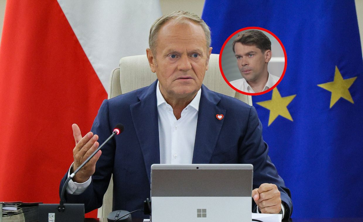 PiS jak Czarna Sotnia? Kołodziejczak użył mocnego porównania