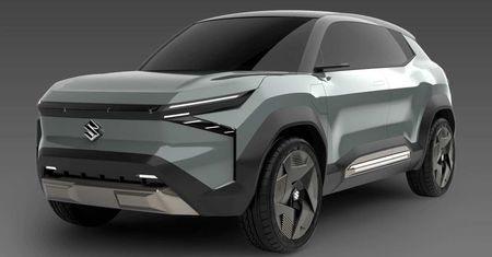 Suzuki zapowiada pięć aut z wtyczką. W tym Jimny na prąd