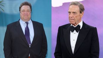 John Goodman WAŻYŁ 180 kg i zrzucił połowę. O swojej przemianie mówi: "Zacząłem jeść w sposób NAŁOGOWY"