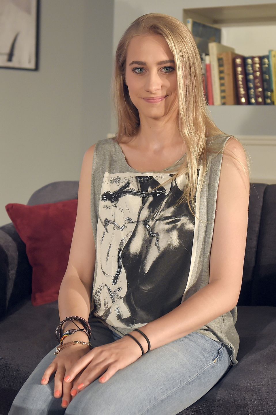 Julia Rosnowska
