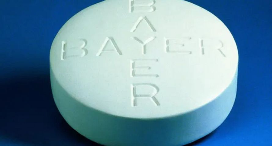 Initiative zajmie się obsługą mediową firmy Bayer w regionie EMEA