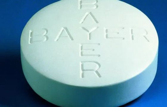 Initiative zajmie się obsługą mediową firmy Bayer w regionie EMEA