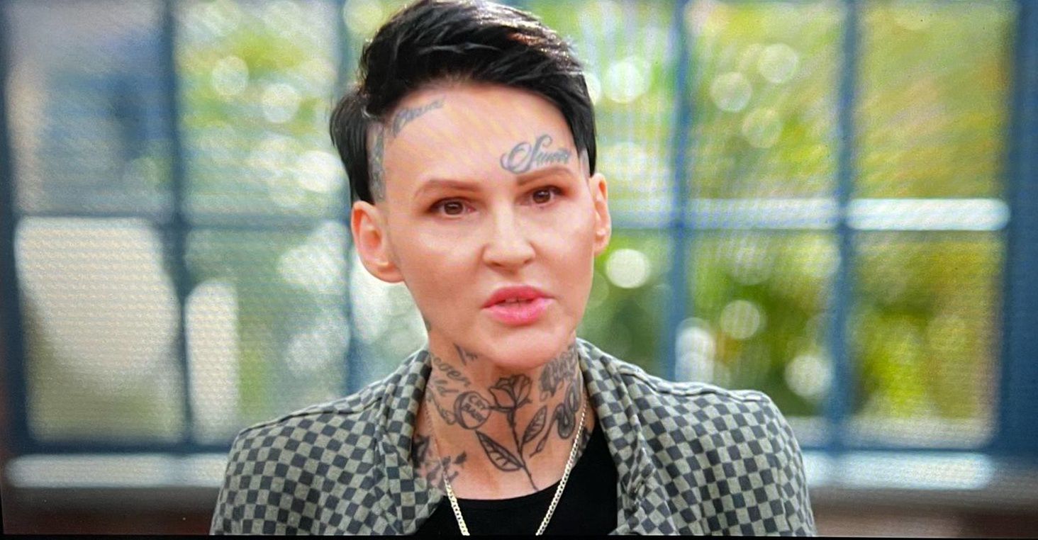 Agnieszka Chylińska