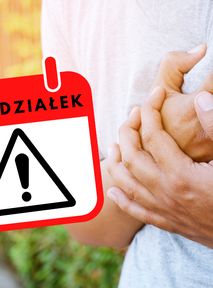 W tym dniu grozi ci zawał. Lekarze potwierdzili