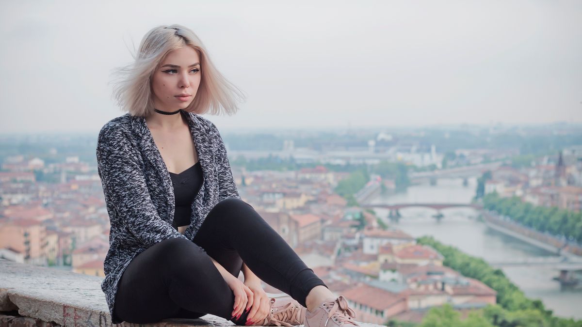 Wymarzone miejsca na sesję zdjęciową - czy istnieją? 1