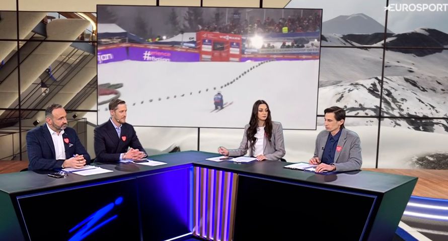 Eurosport: nie będzie dodatkowych kanałów na igrzyska