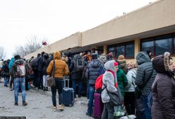 Wojna w Ukrainie. Apel MSZ ws. ewakuacji studentów