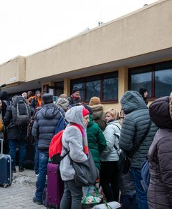 Wojna w Ukrainie. Apel MSZ ws. ewakuacji studentów