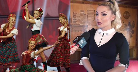Cleo o Eurowizji: "Wzięłabym udział jeszcze raz. Jest to doświadczenie niebywałe!"