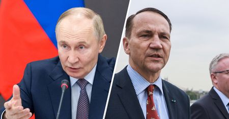 Putin złożył propozycję Trumpowi. Sikorski ostrzega w ONZ [SKRÓT DNIA]