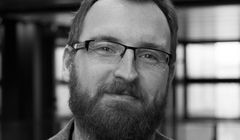 Jakub Bieńkowski COO w agencji Value Media