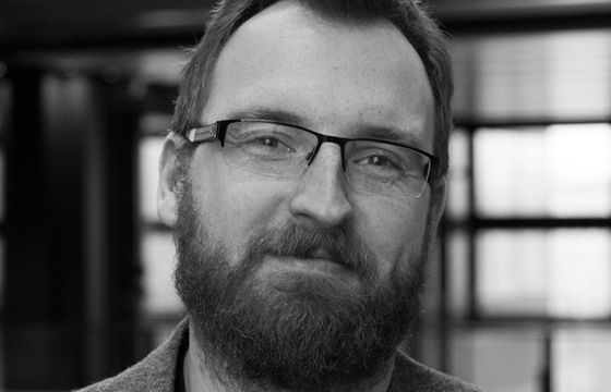 Jakub Bieńkowski COO w agencji Value Media