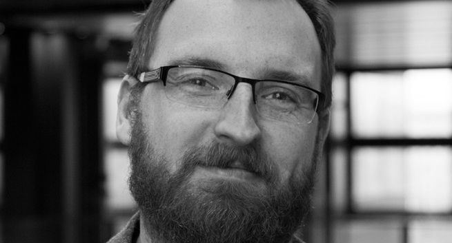 Jakub Bieńkowski COO w agencji Value Media