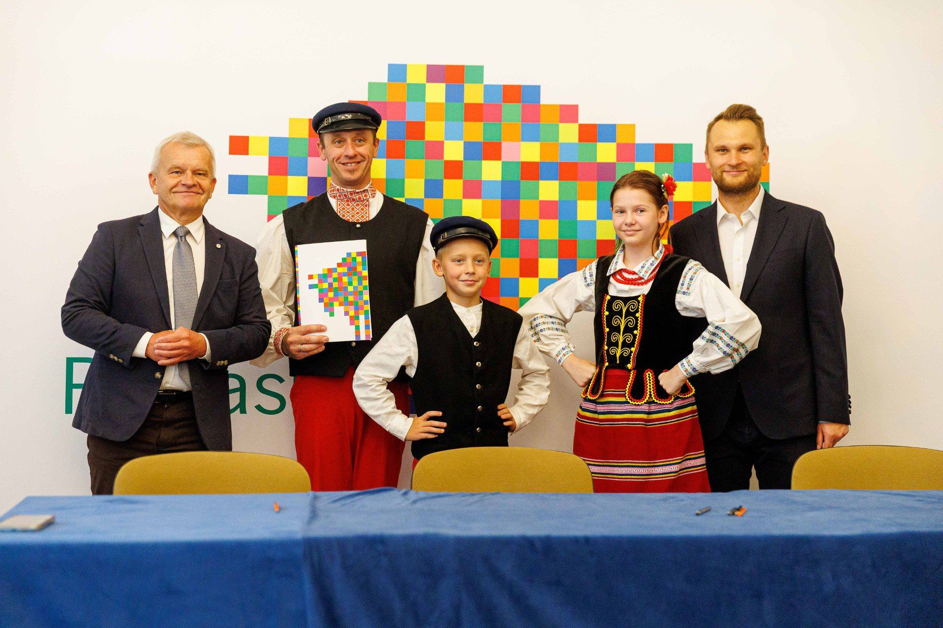 Dotacje dla organizacji i stowarzyszeń