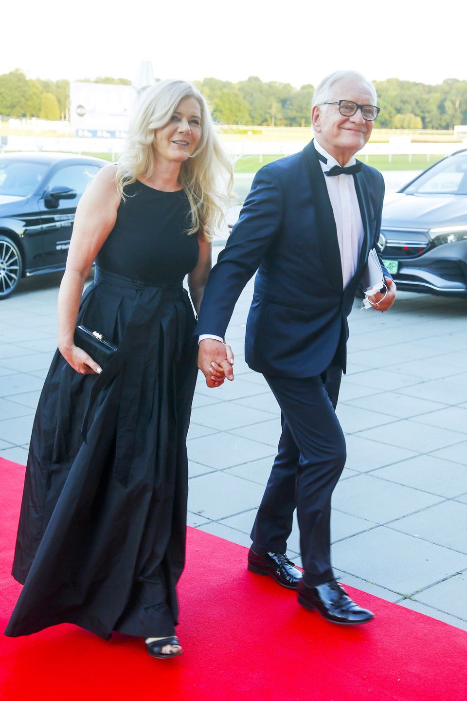Andrzej Seweryn 
