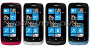 Nokia Lumia 610 - naprawdę tani Windows Phone z Tango?