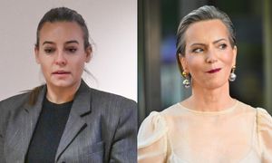 TYLKO NA PUDELKU: Anna Mucha komentuje wygraną w sądzie ze Smaszcz: "Ma 2 lata, żeby OTRZEŹWIEĆ" (WIDEO)