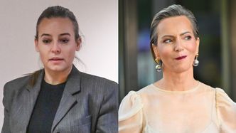 TYLKO NA PUDELKU: Anna Mucha komentuje wygraną w sądzie ze Smaszcz: "Ma 2 lata, żeby OTRZEŹWIEĆ" (WIDEO)