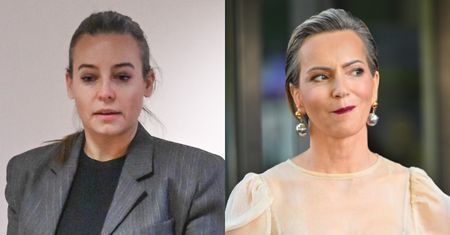 TYLKO NA PUDELKU: Anna Mucha komentuje wygraną w sądzie ze Smaszcz: "Ma 2 lata, żeby OTRZEŹWIEĆ" (WIDEO)