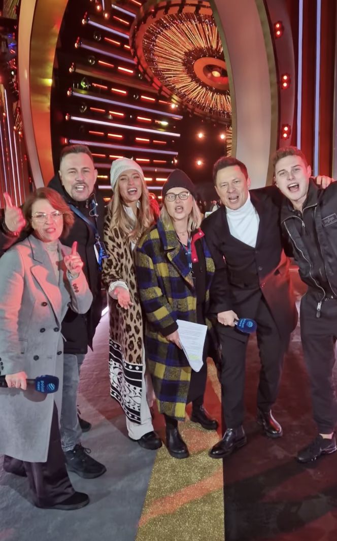 Piotr Jędrzejek pożegnał się z telewizją Polsat