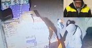 Kurów: Wszedł na magazyn sklepu i ukradł 100 butelek z alkoholem