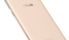 ZenFone Live (ZB501KL) - nowy smartfon Asusa w Polsce za 699 zł (wideo)