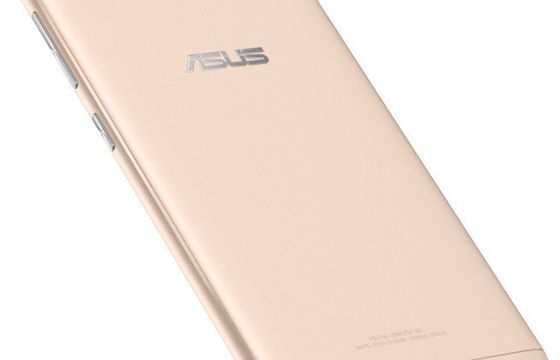 ZenFone Live (ZB501KL) - nowy smartfon Asusa w Polsce za 699 zł (wideo)