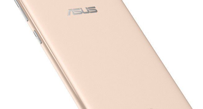 ZenFone Live (ZB501KL) - nowy smartfon Asusa w Polsce za 699 zł (wideo)