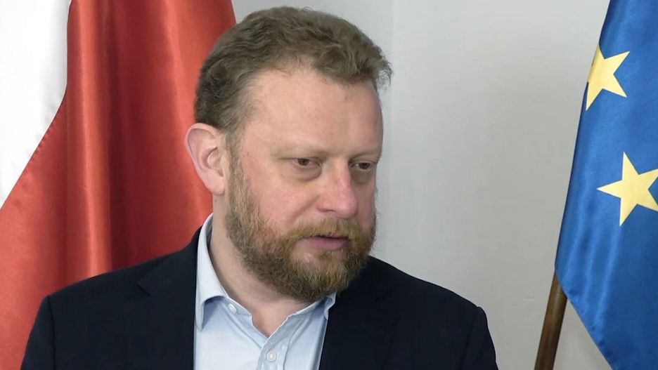 Druga fala koronawirusa jesienią? Minister zdrowia Łukasz Szumowski komentuje