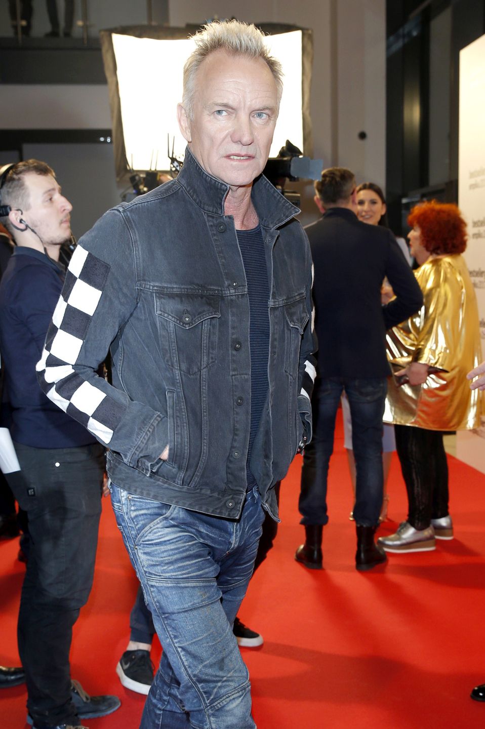 Sting