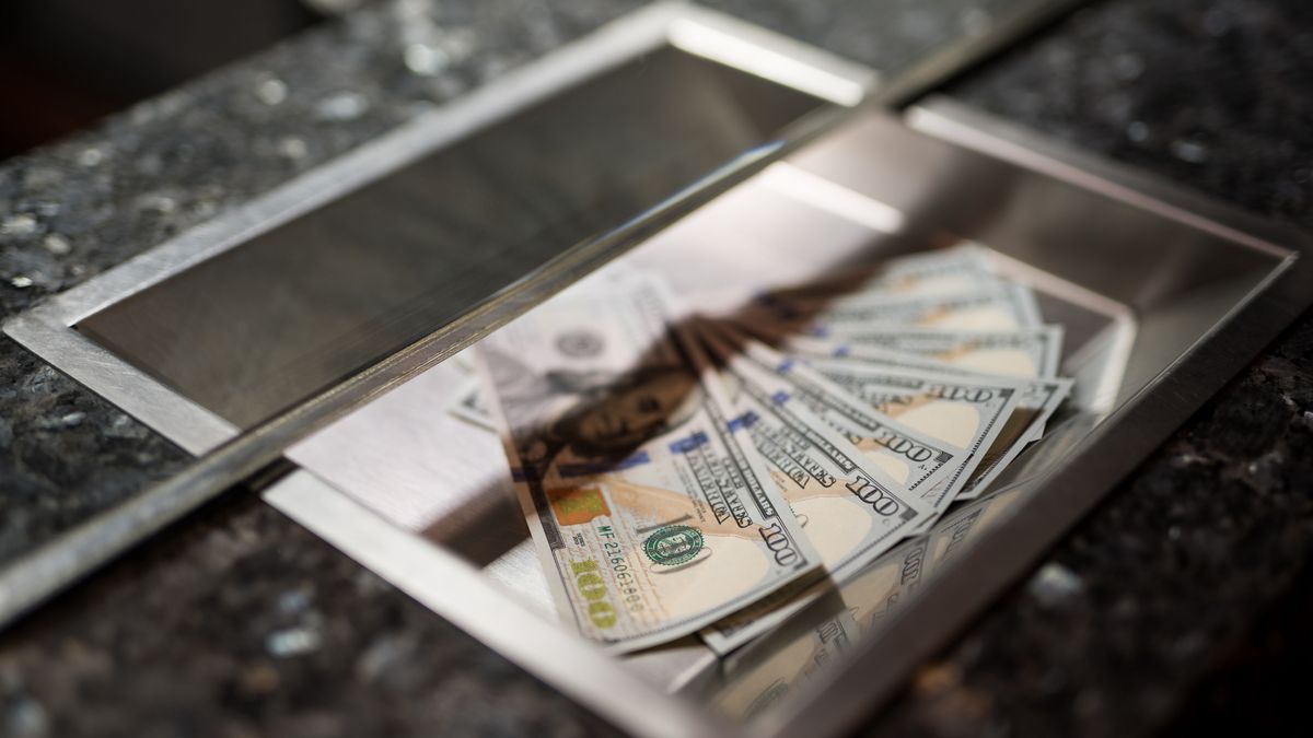 dolar dolary waluta kantor waluty kursy walut