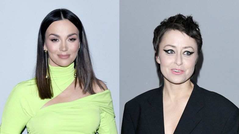 Fryderyki 2023. Neonowa Paulina Krupińska zaliczyła wpadkę podczas prowadzenia gali 