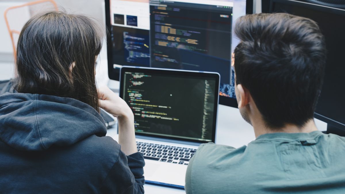 W wolnym czasie rozwijali firmę, która okazała się "maszynką do zarabiania pieniędzy". Fotografia ma charakter ilustracyjny, nie przedstawia bohaterów artykułu