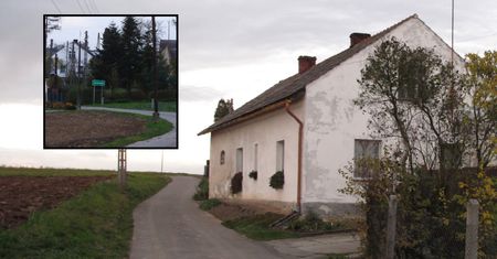 Najmniejsza wieś w Polsce. Zameldowanych jest tam 9 osób