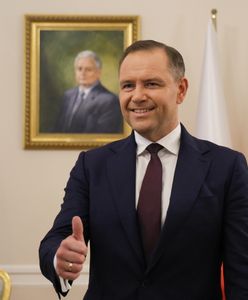 Kto będzie doradzał Nawrockiemu? Padło jedno nazwisko