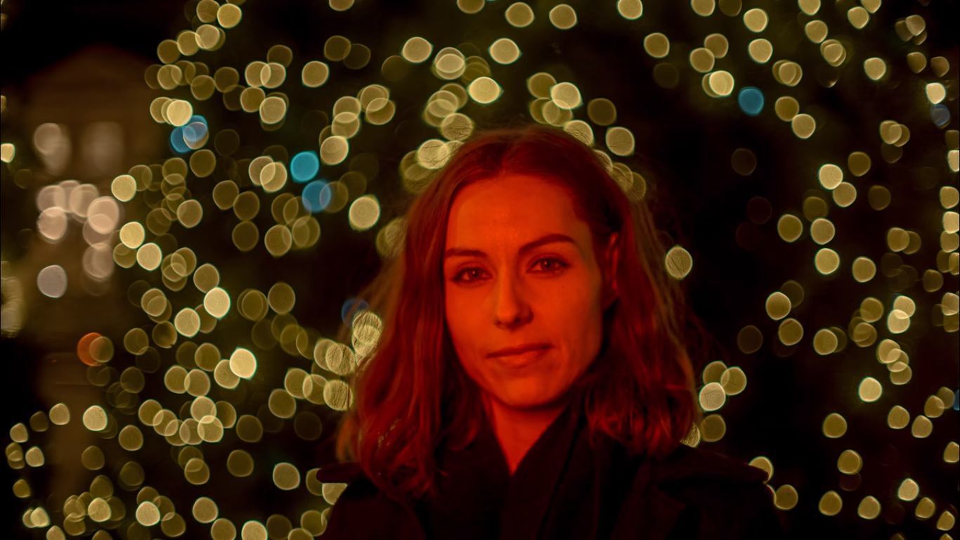 3 tanie i stare obiektywy idealne na świąteczne portrety z pięknym bokeh 4