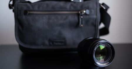 O tych akcesoriach fotograficznych mało kto pamięta, ale są nam bardzo potrzebne