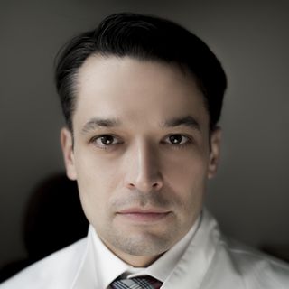 Bartłomiej Kałużny