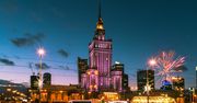 Miejski sylwester w Warszawie odwołany. Rzeczniczka ratusza o decyzji prezydenta