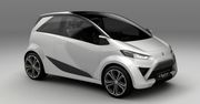 Mały Lotus wejdzie do produkcji w 2013 roku