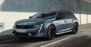 Peugeot 508 Sport Engineered to najmocniejsze auto w historii marki. Już niebawem w salonach