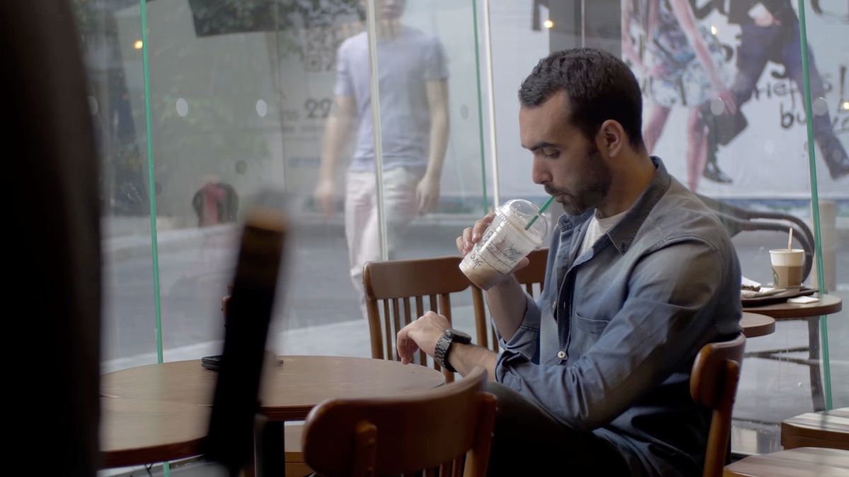 Aria - akcesorium, które obnaża jedną z największych wad inteligentnych zegarków 1