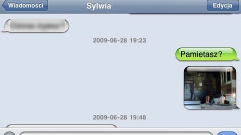 Jak włączyć MMSy w iPhonie 2G? 1