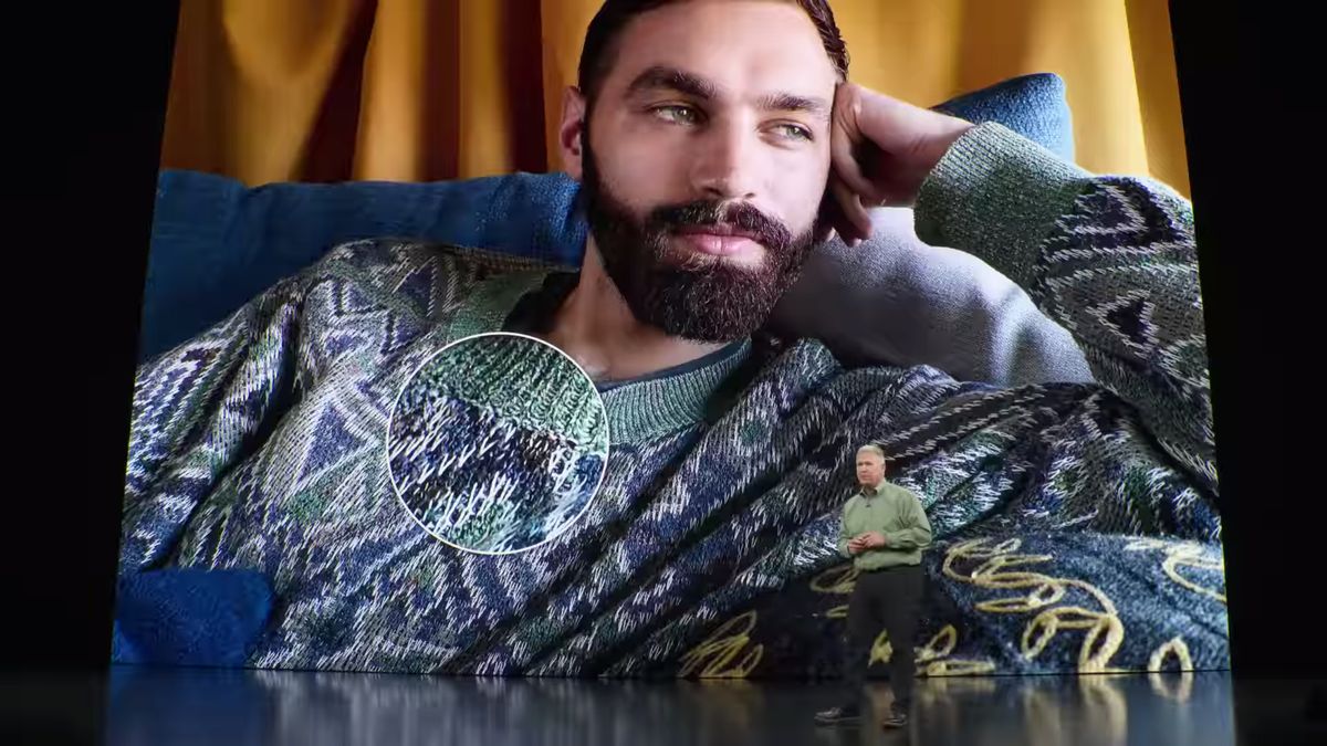 iPhone 11: nadchodzi tryb Deep Fusion. Aparat będzie jeszcze lepszy 1